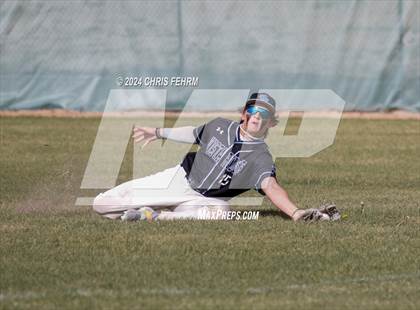 Thumbnail 3 in Vista Ridge @ Pine Creek photogallery.