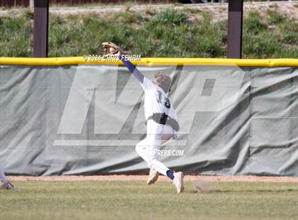 Thumbnail 3 in Vista Ridge @ Pine Creek photogallery.
