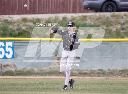 Thumbnail 1 in Vista Ridge @ Pine Creek photogallery.