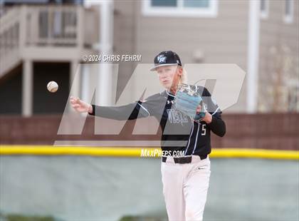 Thumbnail 1 in Vista Ridge @ Pine Creek photogallery.