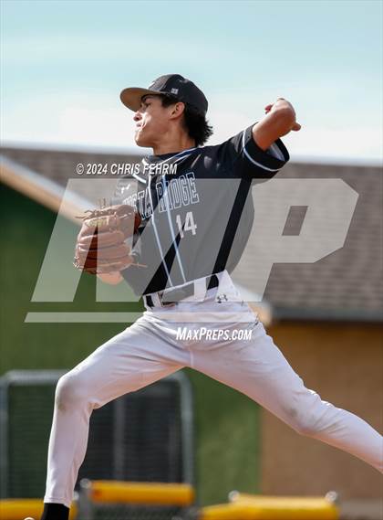 Thumbnail 3 in Vista Ridge @ Pine Creek photogallery.