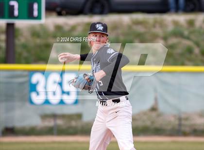 Thumbnail 3 in Vista Ridge @ Pine Creek photogallery.
