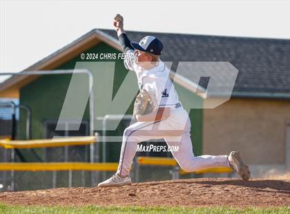 Thumbnail 2 in Vista Ridge @ Pine Creek photogallery.