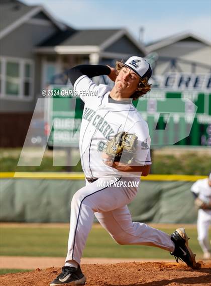 Thumbnail 2 in Vista Ridge @ Pine Creek photogallery.