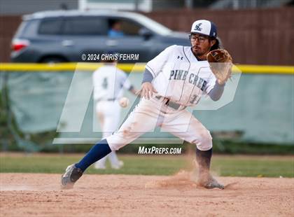 Thumbnail 2 in Vista Ridge @ Pine Creek photogallery.