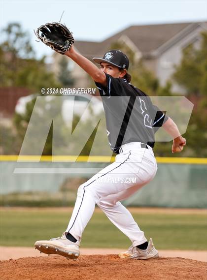 Thumbnail 1 in Vista Ridge @ Pine Creek photogallery.