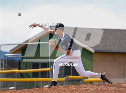 Thumbnail 2 in Vista Ridge @ Pine Creek photogallery.