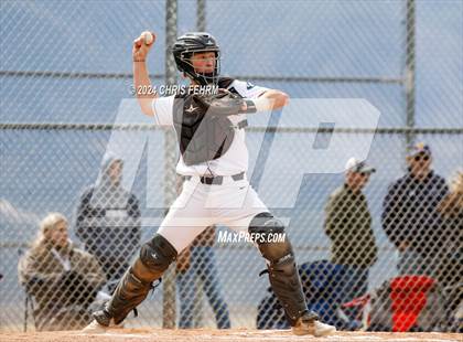 Thumbnail 3 in Vista Ridge @ Pine Creek photogallery.