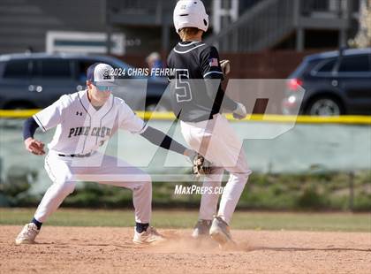 Thumbnail 1 in Vista Ridge @ Pine Creek photogallery.