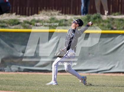 Thumbnail 3 in Vista Ridge @ Pine Creek photogallery.