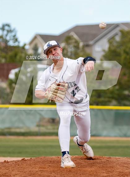 Thumbnail 1 in Vista Ridge @ Pine Creek photogallery.