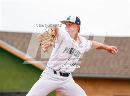 Thumbnail 3 in Vista Ridge @ Pine Creek photogallery.