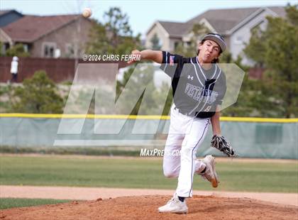 Thumbnail 2 in Vista Ridge @ Pine Creek photogallery.