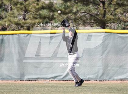 Thumbnail 2 in Vista Ridge @ Pine Creek photogallery.