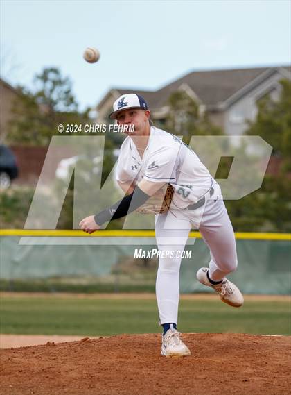 Thumbnail 2 in Vista Ridge @ Pine Creek photogallery.