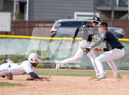 Thumbnail 1 in Vista Ridge @ Pine Creek photogallery.