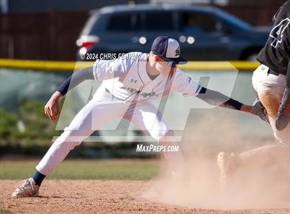 Thumbnail 1 in Vista Ridge @ Pine Creek photogallery.