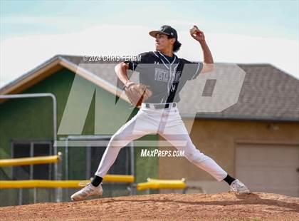 Thumbnail 2 in Vista Ridge @ Pine Creek photogallery.