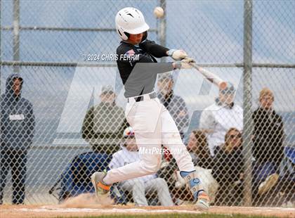 Thumbnail 3 in Vista Ridge @ Pine Creek photogallery.