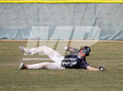 Thumbnail 2 in Vista Ridge @ Pine Creek photogallery.