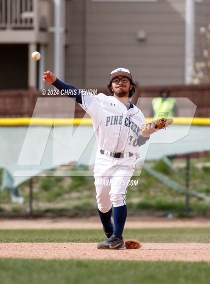 Thumbnail 1 in Vista Ridge @ Pine Creek photogallery.