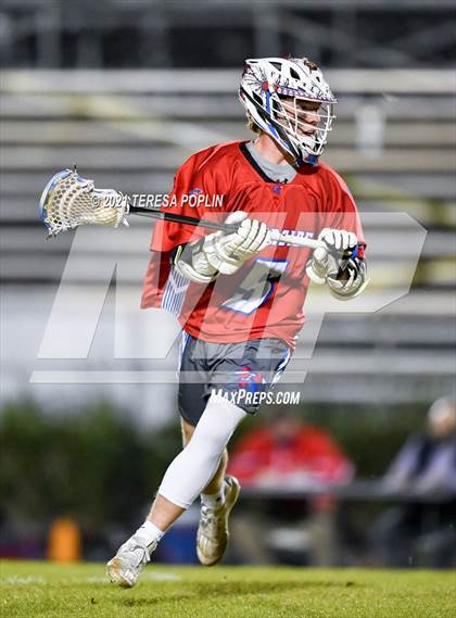 Thumbnail 3 in Riverside @ Wade Hampton photogallery.