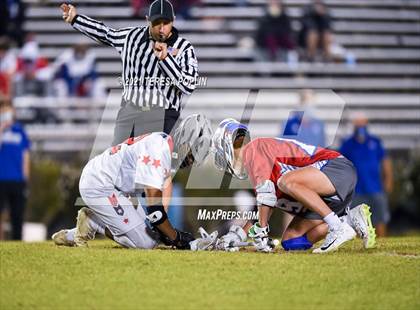 Thumbnail 3 in Riverside @ Wade Hampton photogallery.