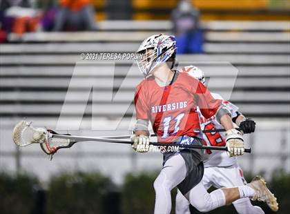 Thumbnail 2 in Riverside @ Wade Hampton photogallery.