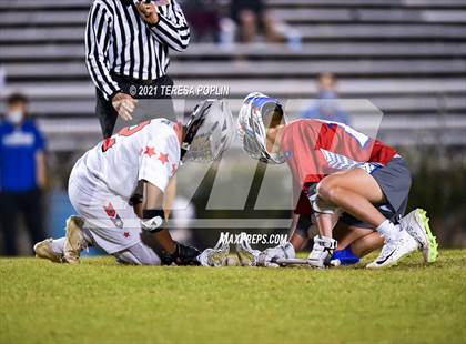 Thumbnail 3 in Riverside @ Wade Hampton photogallery.