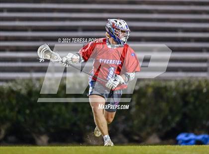 Thumbnail 1 in Riverside @ Wade Hampton photogallery.