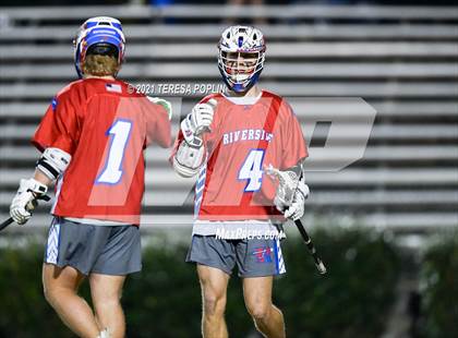 Thumbnail 1 in Riverside @ Wade Hampton photogallery.