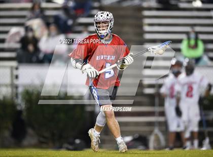 Thumbnail 1 in Riverside @ Wade Hampton photogallery.