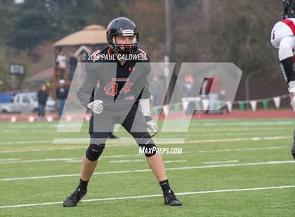 Thumbnail 1 in Kalama vs. Toledo (WIAA 2B Semifinal) photogallery.