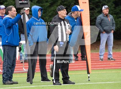 Thumbnail 2 in Kalama vs. Toledo (WIAA 2B Semifinal) photogallery.
