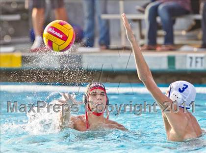 Thumbnail 1 in Glendora vs. Alta Loma photogallery.