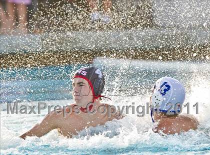 Thumbnail 2 in Glendora vs. Alta Loma photogallery.