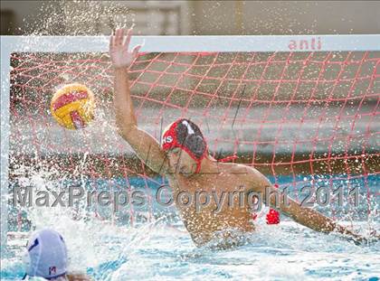 Thumbnail 3 in Glendora vs. Alta Loma photogallery.