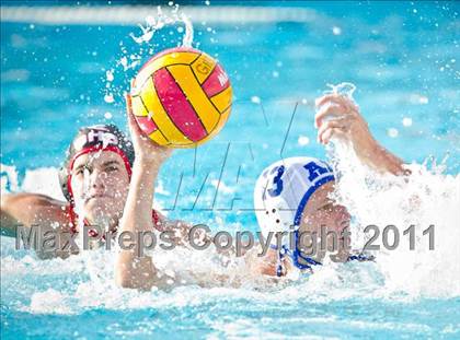 Thumbnail 1 in Glendora vs. Alta Loma photogallery.