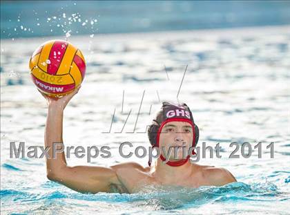 Thumbnail 3 in Glendora vs. Alta Loma photogallery.