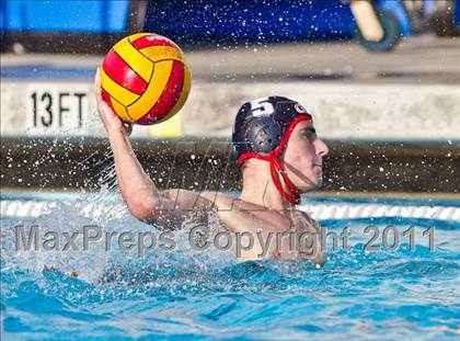 Thumbnail 1 in Glendora vs. Alta Loma photogallery.