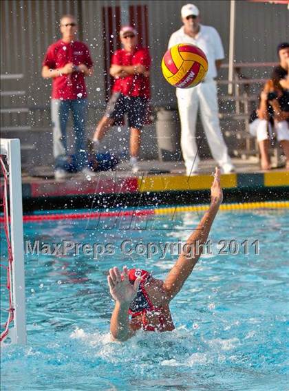 Thumbnail 1 in Glendora vs. Alta Loma photogallery.