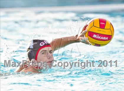 Thumbnail 2 in Glendora vs. Alta Loma photogallery.