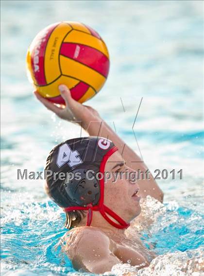 Thumbnail 3 in Glendora vs. Alta Loma photogallery.