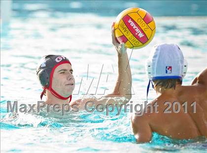 Thumbnail 2 in Glendora vs. Alta Loma photogallery.