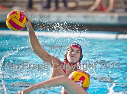 Thumbnail 3 in Glendora vs. Alta Loma photogallery.