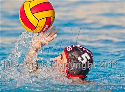 Thumbnail 3 in Glendora vs. Alta Loma photogallery.