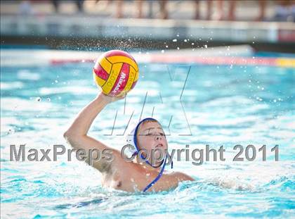 Thumbnail 3 in Glendora vs. Alta Loma photogallery.