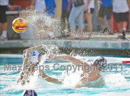 Thumbnail 2 in Glendora vs. Alta Loma photogallery.