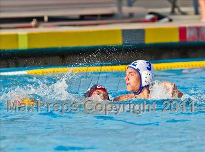 Thumbnail 2 in Glendora vs. Alta Loma photogallery.