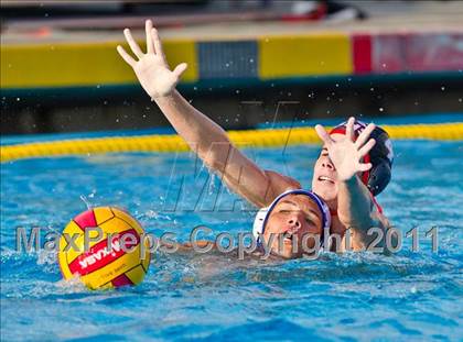 Thumbnail 1 in Glendora vs. Alta Loma photogallery.